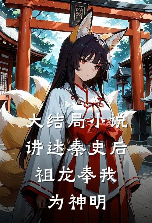 大结局小说讲述秦史后，祖龙奉我为神明