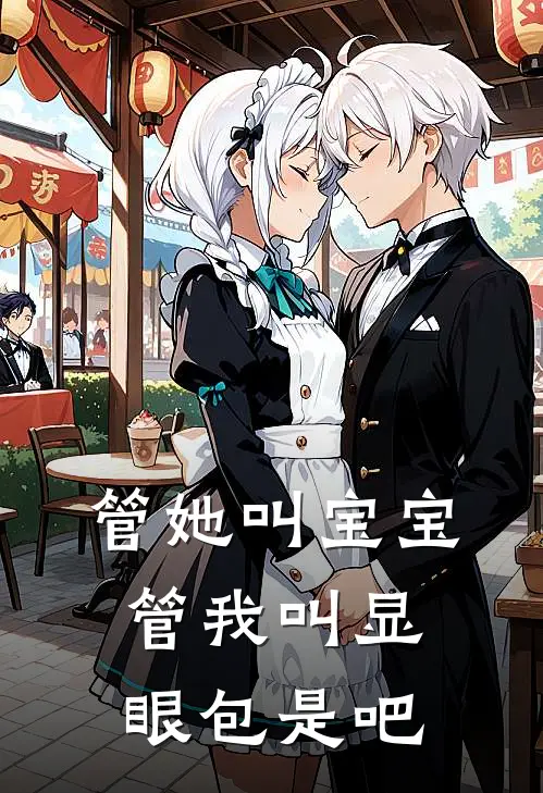 管她叫宝宝，管我叫显眼包是吧