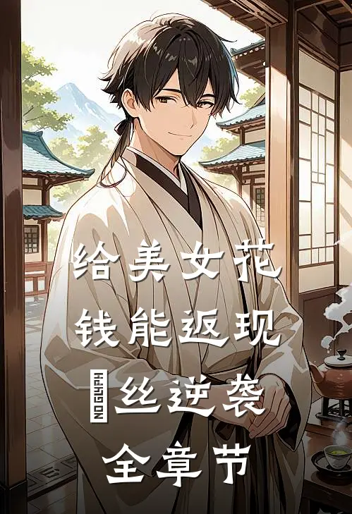 给美女花钱能返现，屌丝逆袭全章节