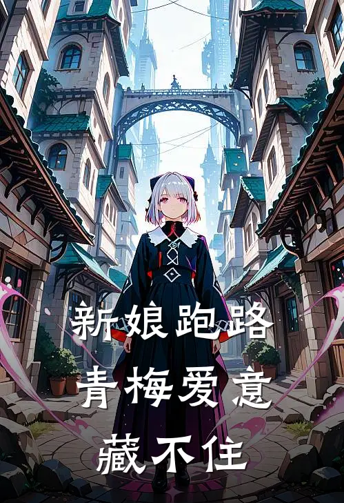 新娘跑路，青梅爱意藏不住