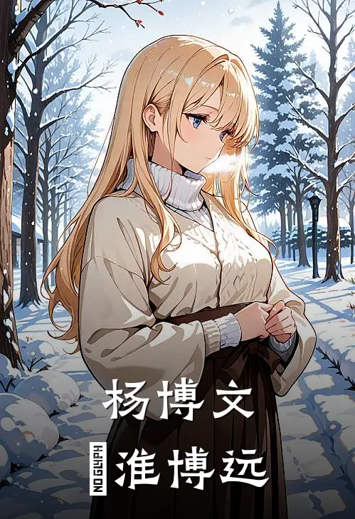 杨博文：時淮博远