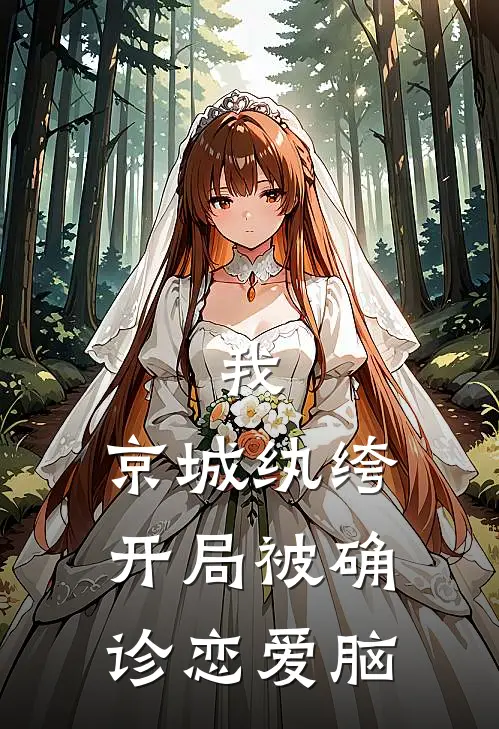 我，京城纨绔，开局被确诊恋爱脑