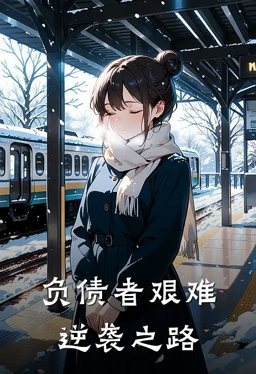 负债者艰难逆袭之路