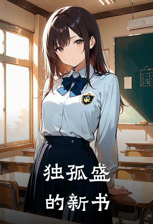 独孤盛的新书