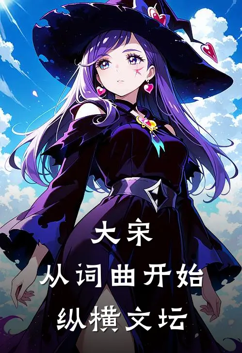 大宋：从词曲开始纵横文坛