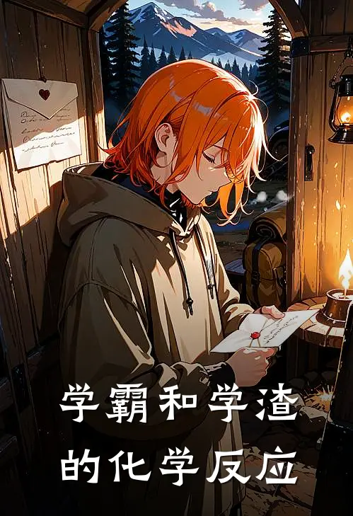 学霸和学渣的化学反应