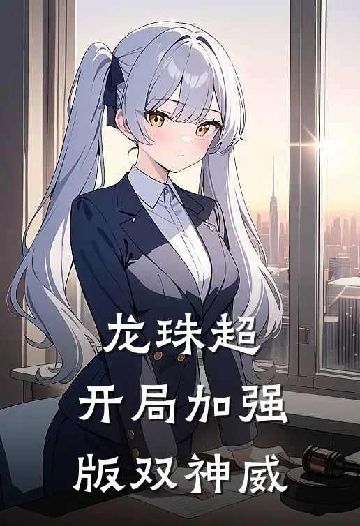 龙珠超：开局加强版双神威