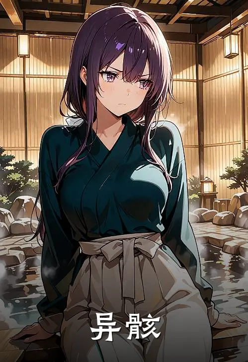 异骸