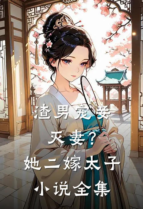 渣男宠妾灭妻？她二嫁太子小说全集