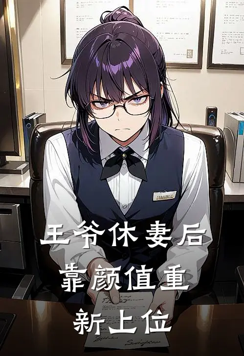 王爷休妻后，靠颜值重新上位