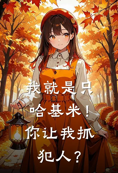 我就是只哈基米！你让我抓犯人？