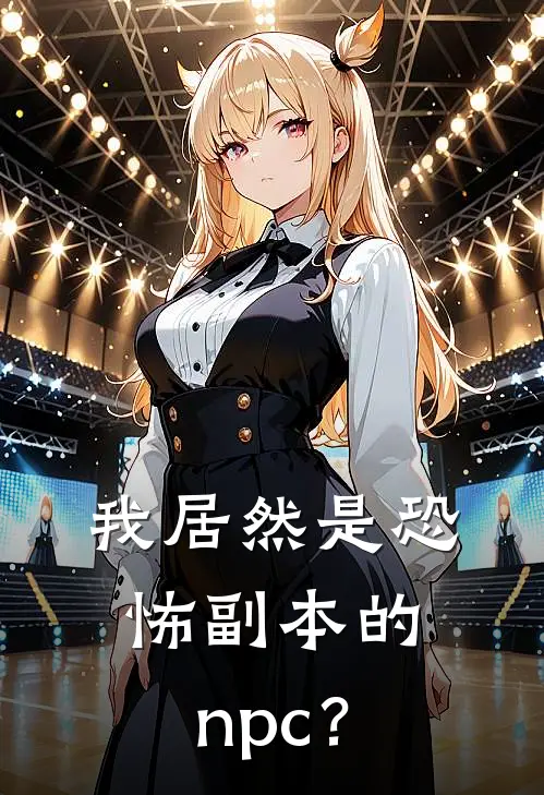 我居然是恐怖副本的npc？
