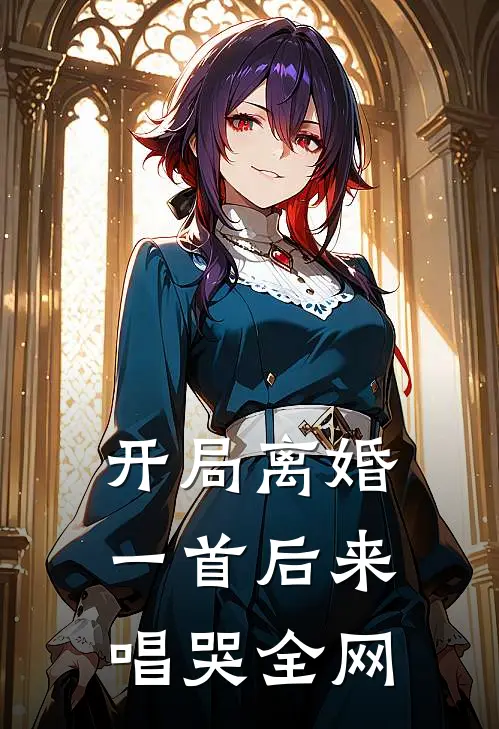 开局离婚：一首后来唱哭全网