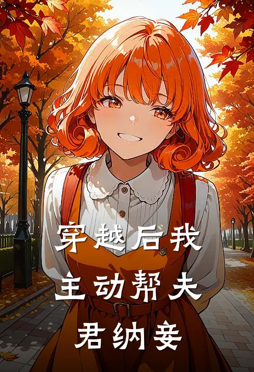 穿越后我主动帮夫君纳妾
