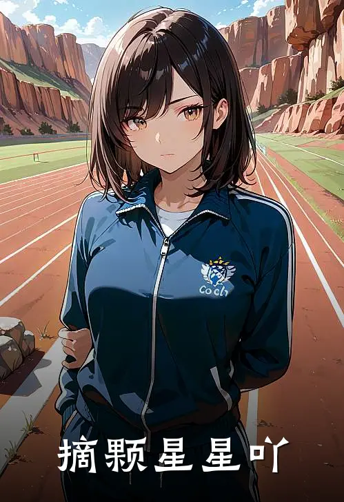 摘颗星星吖