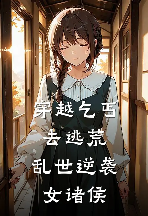 穿越乞丐去逃荒，乱世逆袭女诸侯