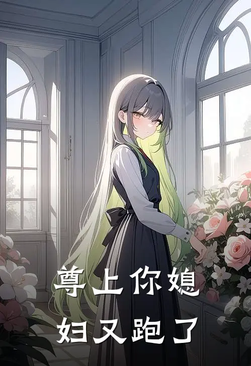 尊上你媳妇又跑了