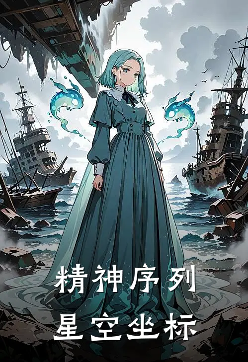 精神序列：星空坐标