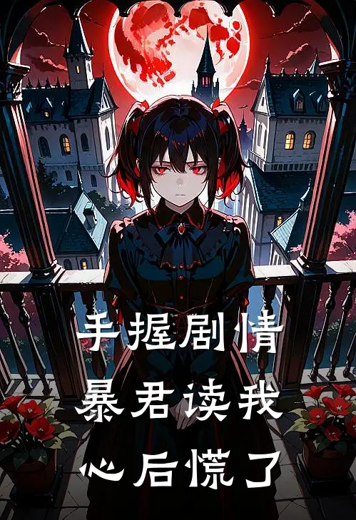手握剧情暴君读我心后慌了