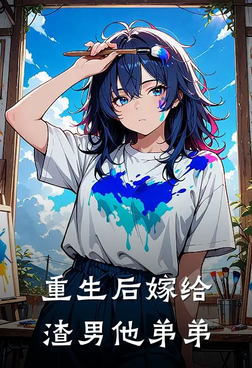 重生后嫁给渣男他弟弟