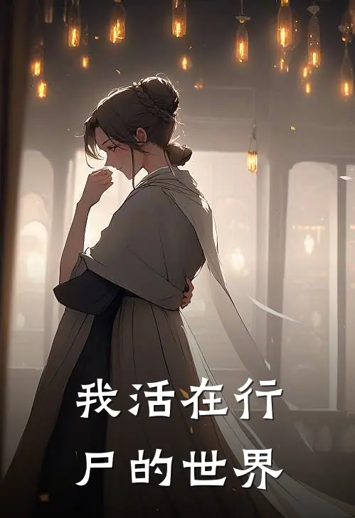我活在行尸的世界