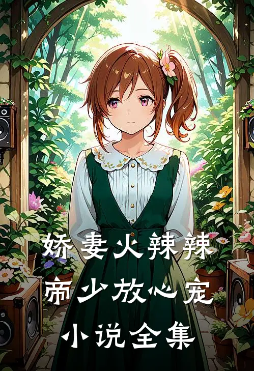 娇妻火辣辣帝少放心宠小说全集