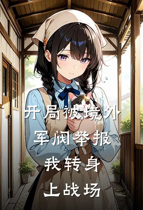 开局被境外军阀举报，我转身上战场