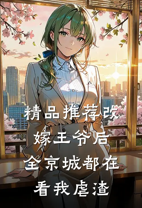 精品推荐改嫁王爷后，全京城都在看我虐渣