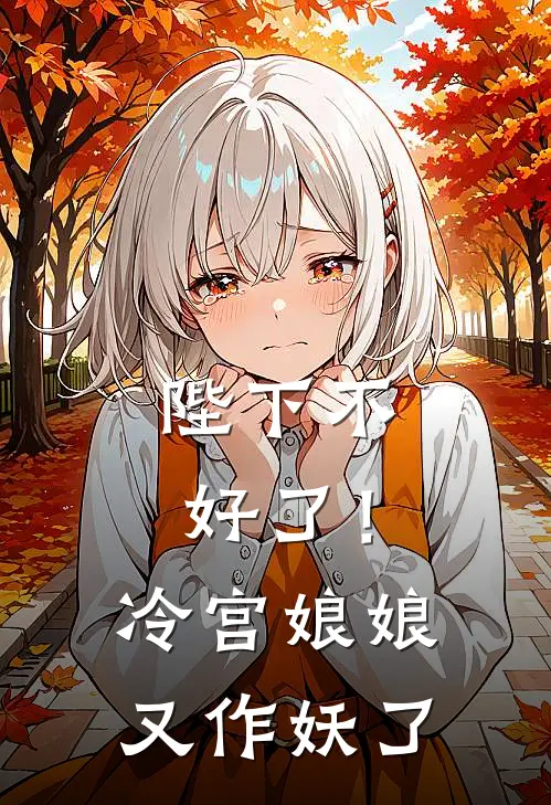 陛下不好了！冷宫娘娘又作妖了
