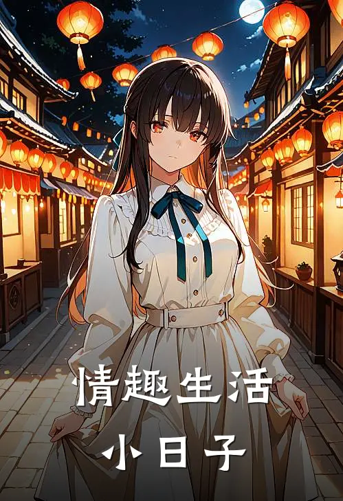情趣生活小日子