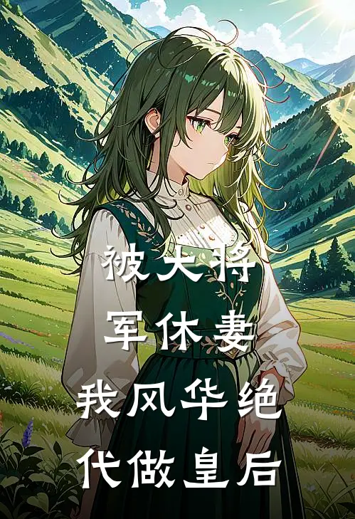 被大将军休妻，我风华绝代做皇后