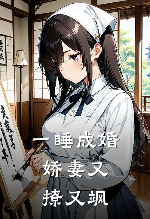 一睡成婚：娇妻又撩又飒