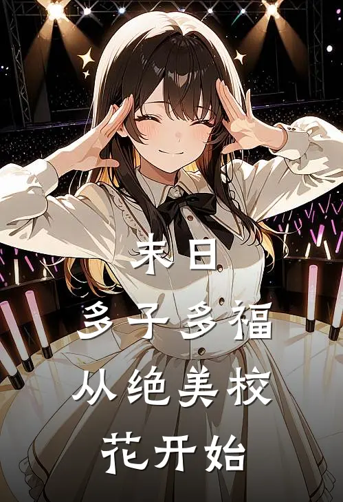末日：多子多福，从绝美校花开始