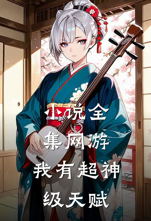 小说全集网游：我有超神级天赋
