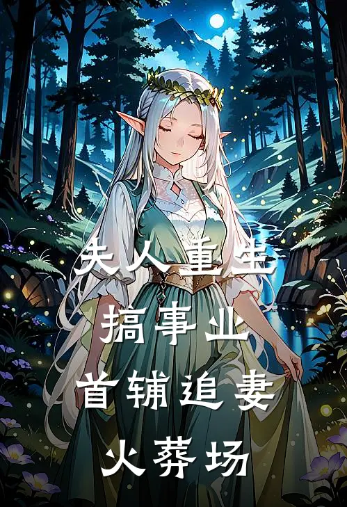 夫人重生搞事业，首辅追妻火葬场