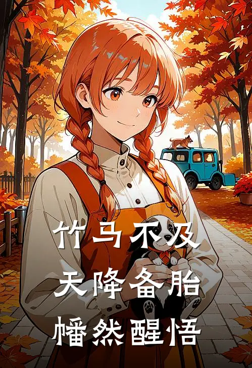 竹马不及天降备胎幡然醒悟