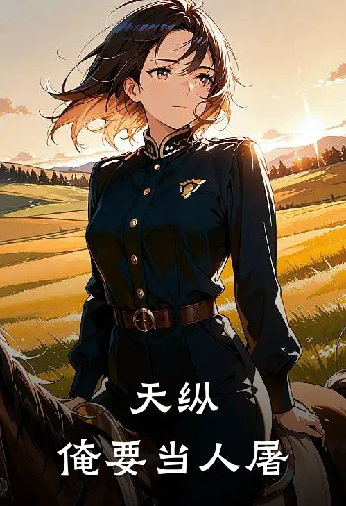 天纵：俺要当人屠