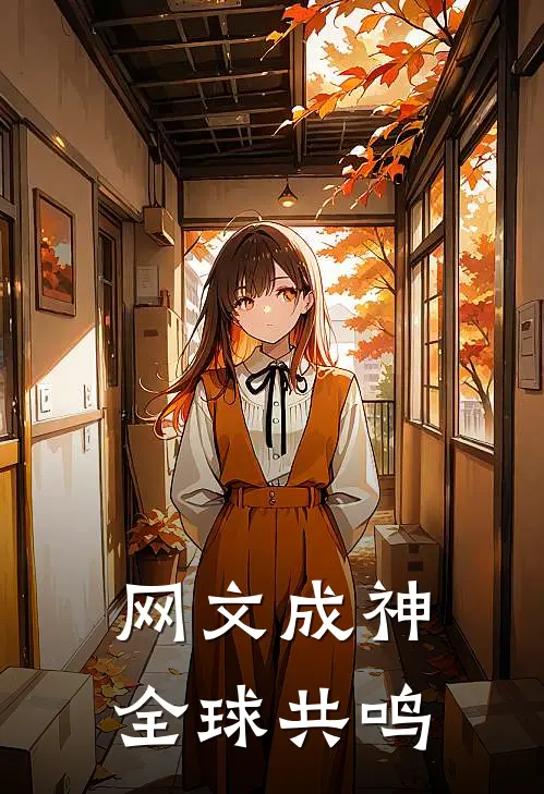 网文成神，全球共鸣