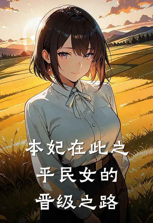 本妃在此之平民女的晋级之路