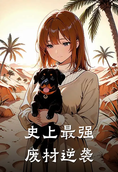 史上最强废材逆袭