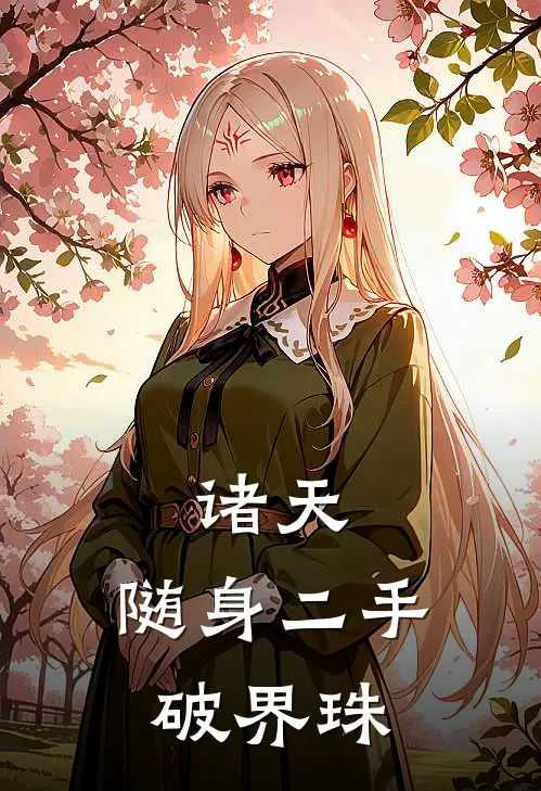 诸天：随身二手破界珠
