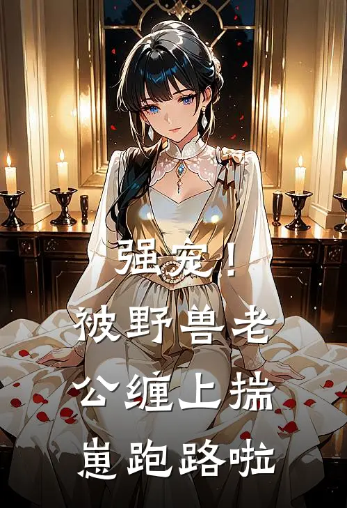 强宠！被野兽老公缠上揣崽跑路啦
