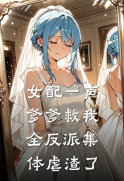 女配一声爹爹救我，全反派集体虐渣了