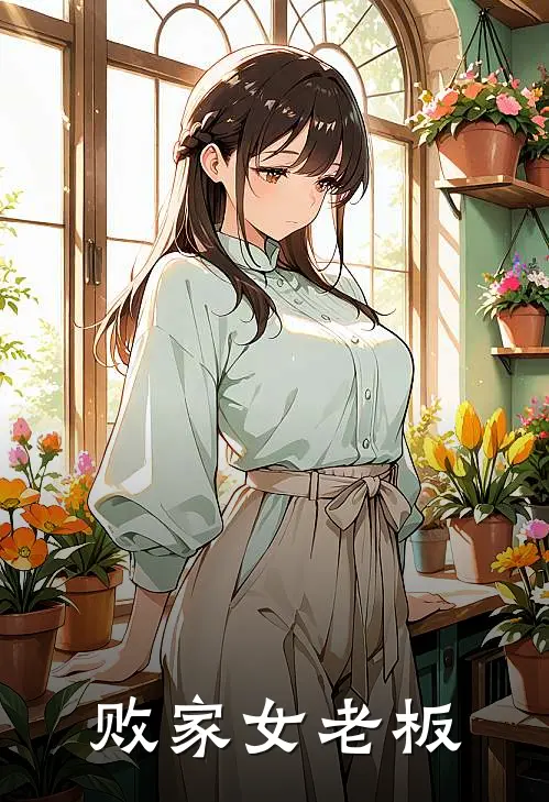 败家女老板