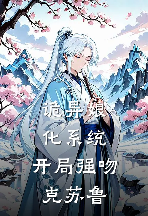 诡异娘化系统，开局强吻克苏鲁