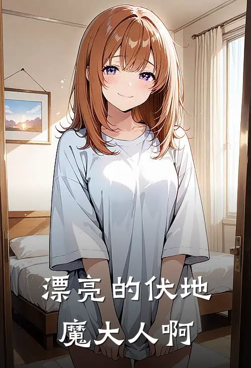 漂亮的伏地魔大人啊