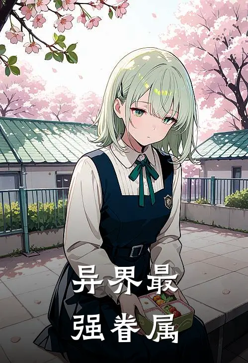异界最强眷属