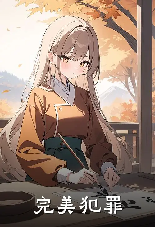 完美犯罪