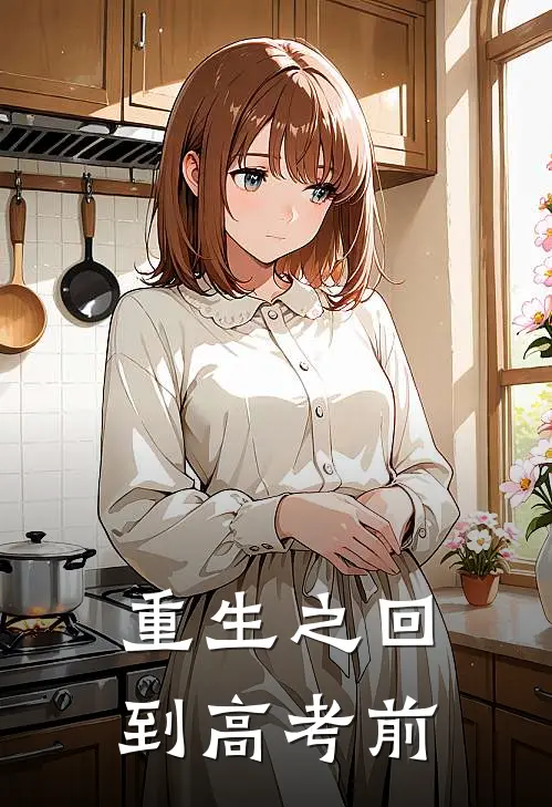 重生之回到高考前