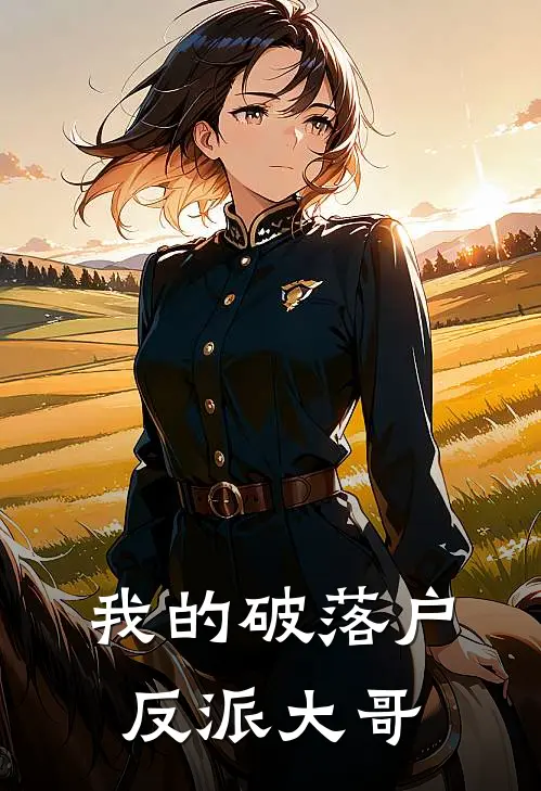 我的破落户反派大哥